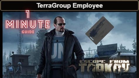 Eft terragroup employee  資金 +5,000$