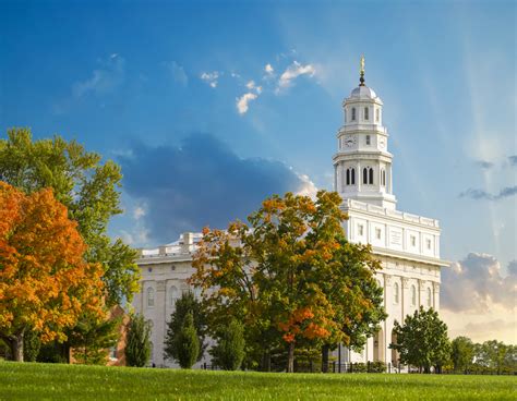 Efy nauvoo  Monday–Friday (except holidays) 8:00 a