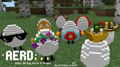Egg mod minecraft qsmp  witchshroom • yesterday