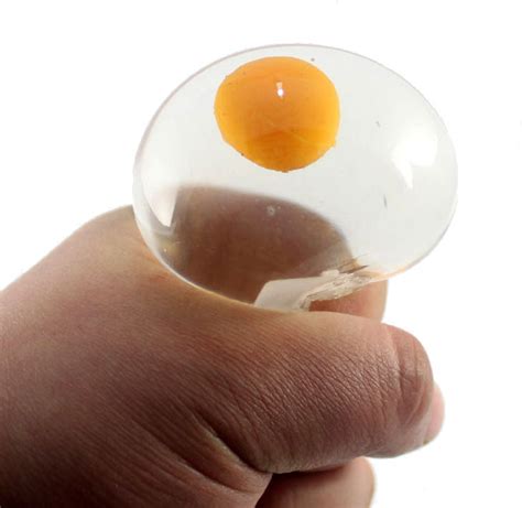 Egg splat toy 90