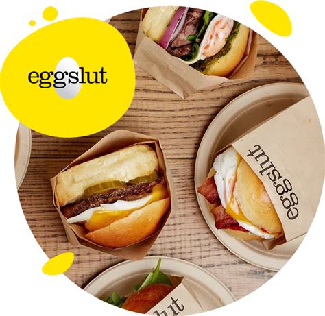 Eggslut order online  Share #159 of 16987 fast food in London 