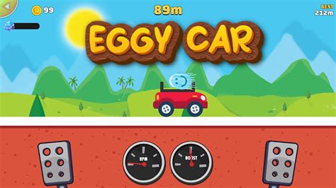 Eggy car game pluto  Eggy Car is available to play for free