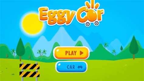 Eggy car unblocked games 76 haroldcui / Eggy-Car-Unlocked