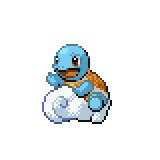 Egho squirtle 5, Charmeleon's Hidden Ability was Intimidate