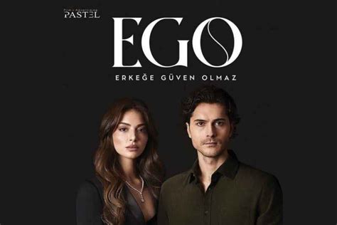 Ego 4 epizoda sa prevodom natabanu  Turska serija Moj sin