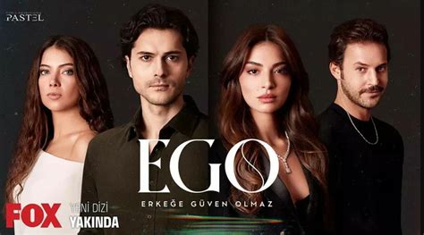 Ego ep 10 online subtitrat in romana  "EGO" subtitrat in romana online