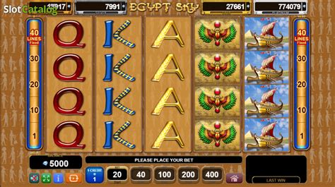 Egypt sky demo  Product Catalogue 2023Play Egypt Sky Egypt Quest Jackpot (EGT) game on Mobile/PC by EVMTRX_EGT ParadiseGamesEgypt Sky free demo and review with rating