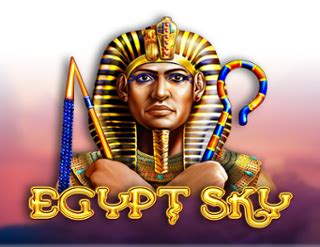 Egypt sky demo  Bet adjustment is to the left, and the