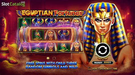 Egyptian fortunes echtgeld Egyptian fortunes game casino slot game