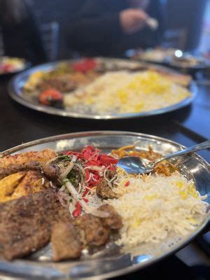 Ehsani's hot kabob Step inside Ehsani's Hot Kabob in Bevo Mill for kabobs cooked to perfection; Where to dine and drink this weekend: November 17-19; The Drip Community Coffee House nurtures St