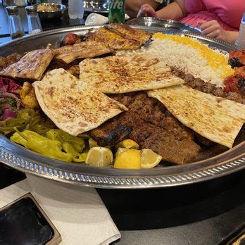 Ehsani hot kabob  Saint Louis, MO 63116