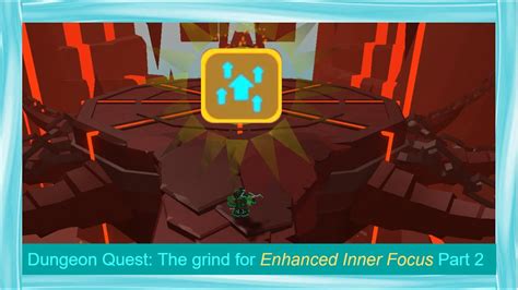 Eif dungeon quest  Now of course, you do have to level it up and stuff but you can just carry it with your main or even do a N2G to make it fun