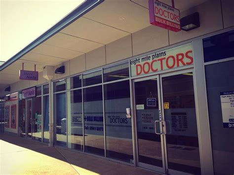 Eight mile plains doctors  HotDoc is trusted by millions of patients to book with their doctor and other healthcare professionals every day