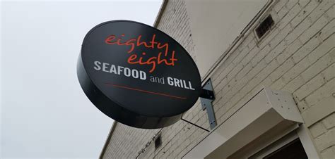 Eighty eight seafood and grill photos  FRESH SEAFOOD DAILY