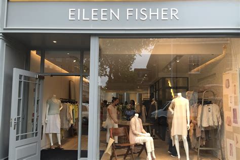 Eileen fisher outlet secaucus  355 South Madison Boulevard, Roxboro, NC 27573EILEEN FISHER, Secaucus