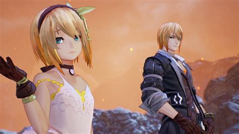Eizen tales of arise  Velvet is a tall woman with long, black hair and golden eyes