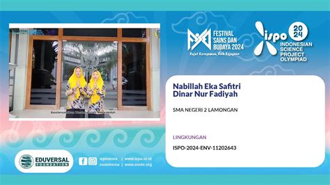 Eka safitri dood  Implement the Student Company programs run in accordance with the plan and schedule