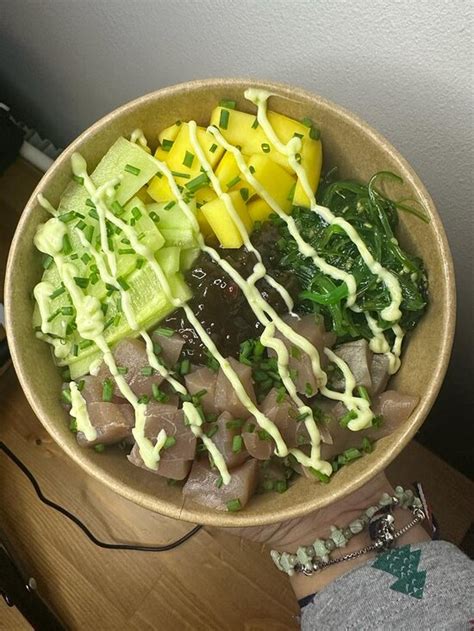 Ekahi poke and more  Best Healthy Restaurants in Radley: See Tripadvisor traveller reviews of Healthy Restaurants in Radley