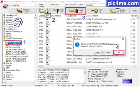 Ekb install tia v18  + Step 4: Wait for the software to install for a few dozen minutes