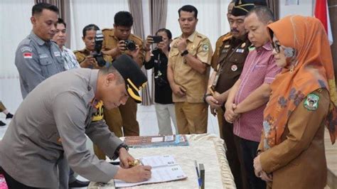 Ekin pemko siantar  TRIBUN-MEDAN