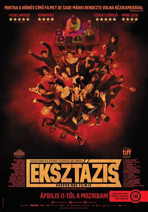 Eksztázis 2018 videa View credits, reviews, tracks and shop for the 2018 Vinyl release of "Ekstasis - Live In Rome " on Discogs