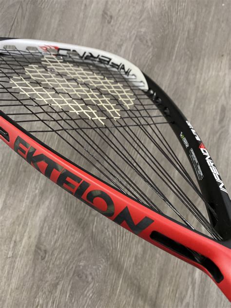 Ektelon inferno elite 160 racquet  Buy More Save More