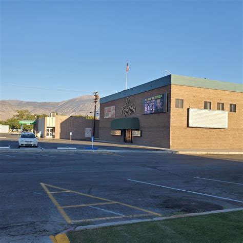 El capitan hotel hawthorne nevada  Cleanest hotel in Hawthorne, NV!More Points of Interest - Hawthorne Industrial Airport