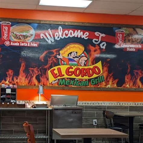 El gordo mexican grill prescott  The Center was built on Tribal Land in 1991, and in