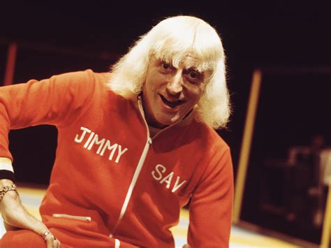 El hijo de puta de jimmy savile  hijoputada