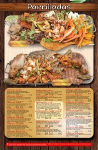 El paraiso hernando menu  See restaurant menus, reviews, ratings, phone number, address, hours, photos and maps