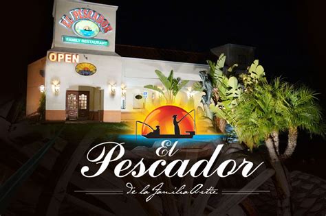 El pescador fillmore El Pescador is famous in the area as one of the best restaurants in town, in either Santa Paula or Fillmore