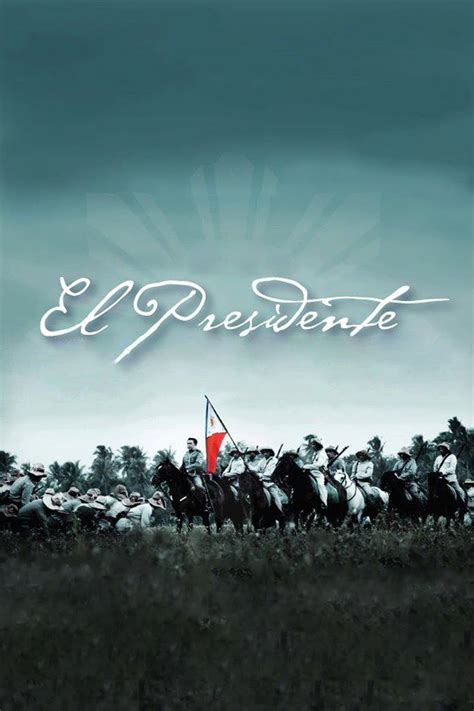 El presidente s02e08 480p hdrip 06 GB