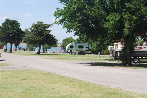 El reno lake rv park  Reservations were made in advance and very well handled