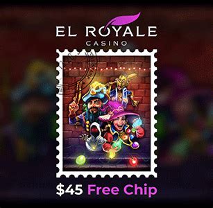 El royale coupon code  BONUSES