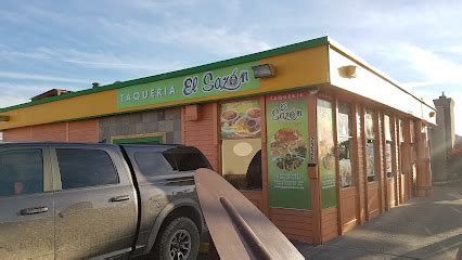 El sazon pasco fotos 5 من 5 على Tripadvisor وترتيب #7 من أصل 113 من المطاعم موجودة في ‪Pasco‬