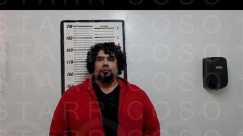 El tejano arrests  (22) Rosa, Jesus Roberto Jr