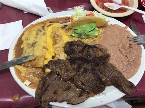 El torito brownsville  More than a half a century later, Mexican fare is arguably one of the most beloved cuisines within the American dining experience