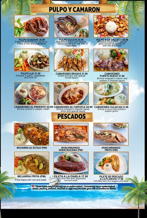 El vallartazo menu  The first 25 editions of the traditional Vallartazo will be