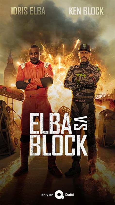 Elba vs. block solarmovie  Block" Flaming Obstacle Course (TV Episode 2020) Quotes on IMDb: Memorable quotes and exchanges from movies, TV series and more