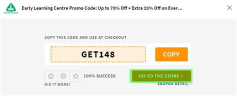 Elc  coupon codes faith99  Here’s how it works