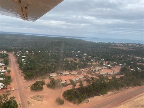 Elcho island accommodation 