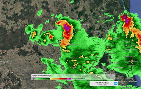 Elders weather tamworth radar  Light winds becoming NE 15 to 20 km/h in the evening