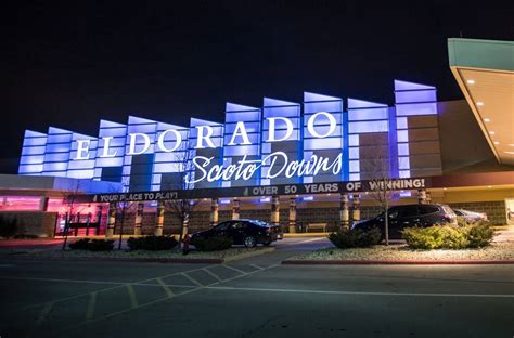 Eldorado scioto downs promotions  For help, call the Ohio Problem Gambling Helpline at 1-800-589-9966 or visit the Ohio for Responsible Gambling website at Eldorado Gaming Scioto Downs