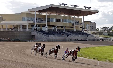 Eldorado scioto downs promotions  Another win and two seconds in his next four races and the plan was to head to MGM North-field Park for the $100,000 Myron Charna Presidential Pace