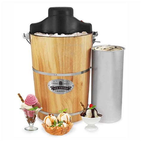 Craft homemade ice cream this summer with Cuisinart's 1.5-quart maker at  2023 low of $56