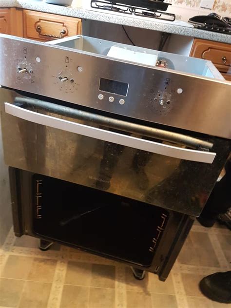 Electric oven repair milton keynes Milton Keynes based Electric oven repairs