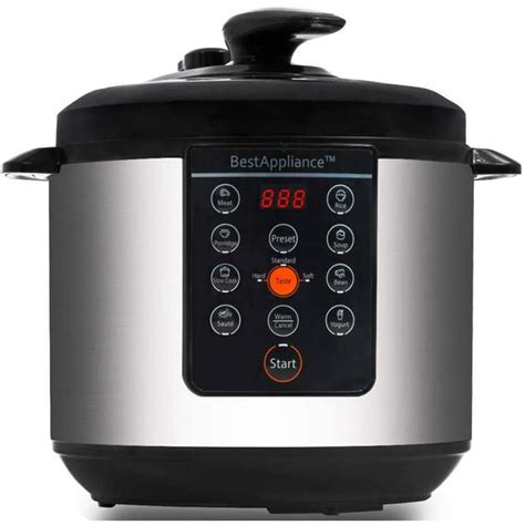 Crock-Pot 8-Quart Multi-Use XL Express Crock Programmable Slow Cooker -  appliances - by owner - sale - craigslist