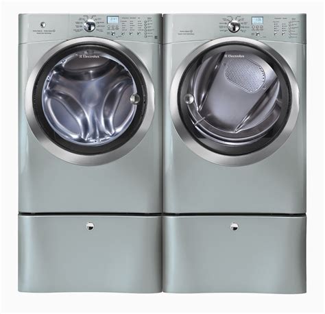 Electrolux vs. Bosch Compact Laundry (Reviews / Ratings / Prices