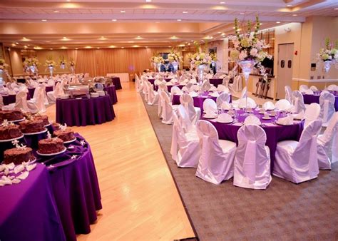 Elegancia banquet hall  D'kora Eventos