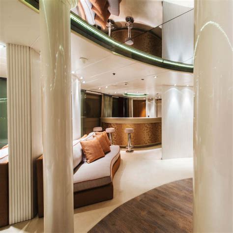 Elegant 007 yacht  M/Y ELEGANT 007 | SPECIFICATIONS Length 75